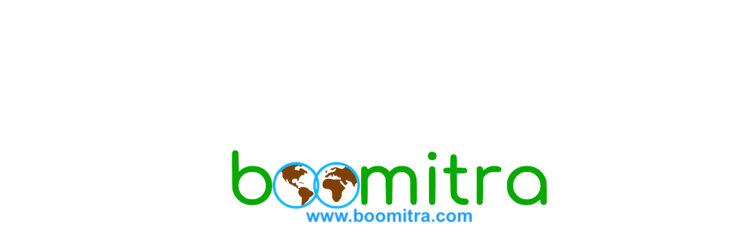 Boomitra : Helping Solve the Climate Crisis