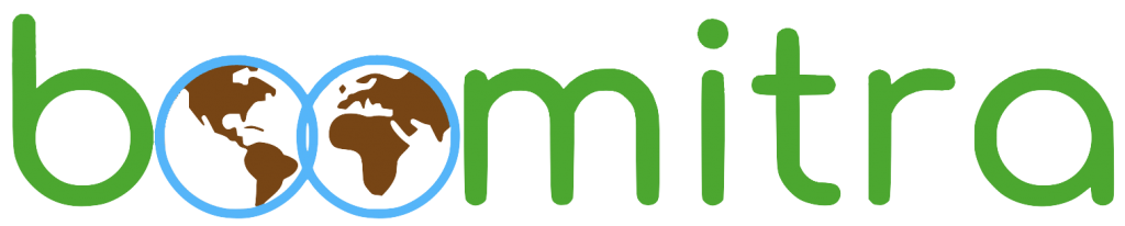 Boomitra logo
